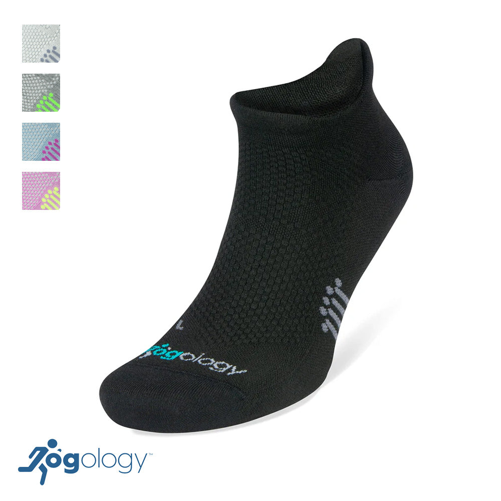 Jogology ロークッション ソックス /ランニング ソックス スポーツソックス